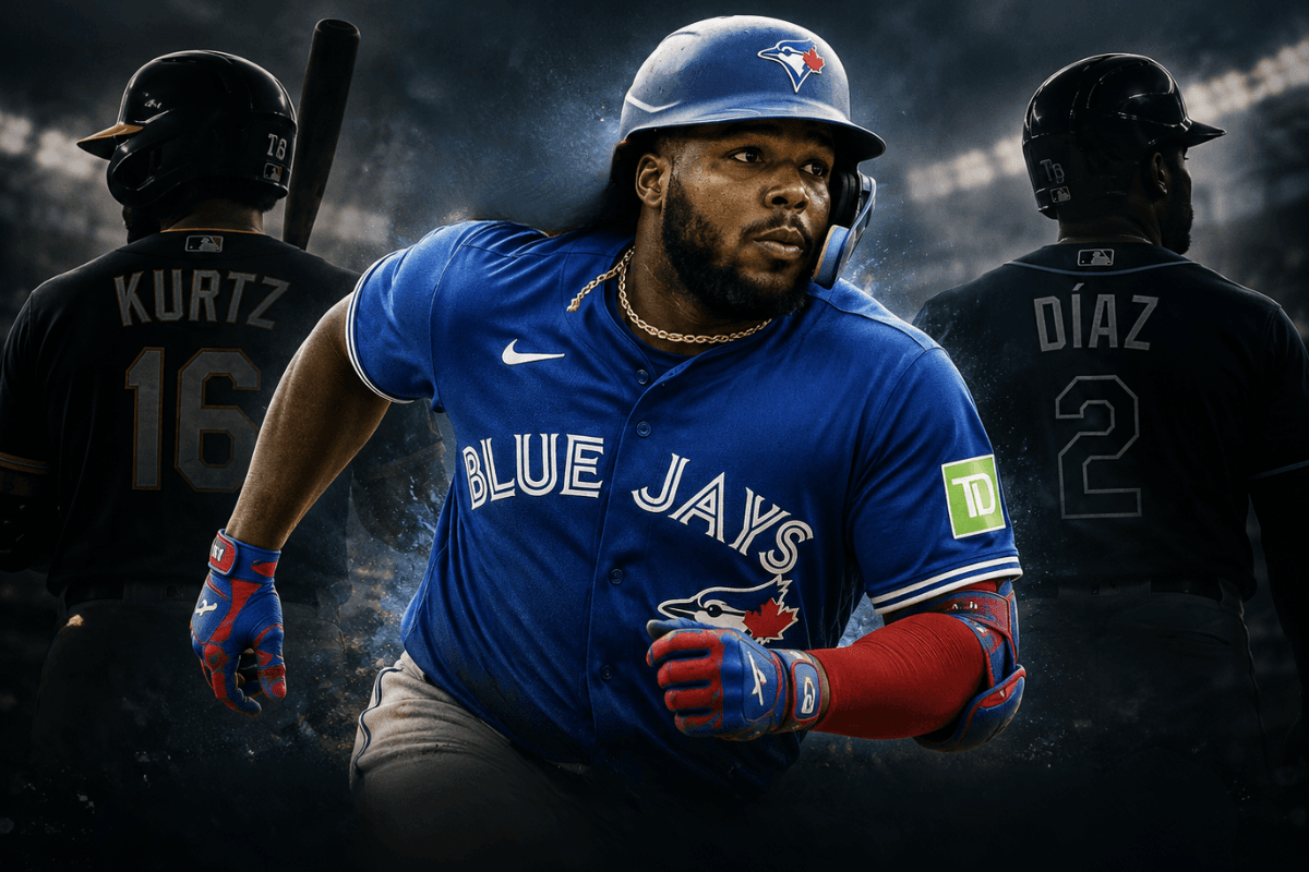 Vlad, Vladimir Guerrero Jr.